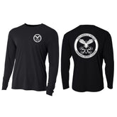 CPD Drone Team - Long Sleeve