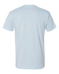 Custom T-Shirt - Next Level